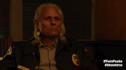 Twin Peaks Hawk GIF by Twin Peaks on Showtime