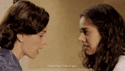 Touching Lesbian Film GIF by Enlightenment Movies
