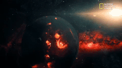 nat geo origins GIF by National Geographic Channel