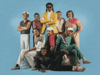 Dance Dancing GIF by Jukebox Saints