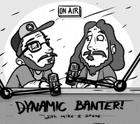 forrestnorris steve zaragoza mike falzone dynamic banter GIF