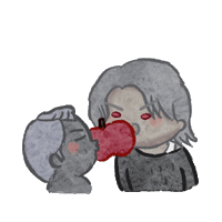 Jeremy Sticker