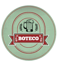 festa boteco Sticker by Teclógica