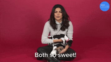 Both So Sweet