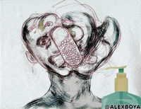 We GIF by Alex Boya