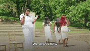 Season 1 Goodbye GIF by Freeform