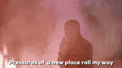 Jumpsuit GIF by twenty one pilots
