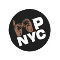 10thplanetnyc giphyupload nyc spin hands GIF