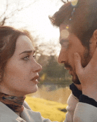 Pareja Arafta GIF