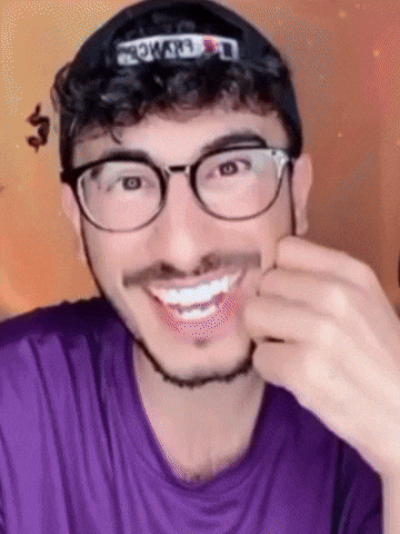 Laugh Smile GIF