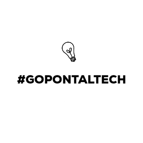 Pontaltech pontaltech work empresa homeoffice GIF