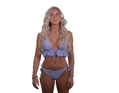 Swipe Af Sticker by LoveIslandUSA