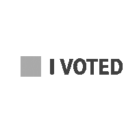 election vote Sticker by USA TODAY
