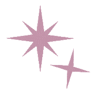 Sparkle Midterms Sticker by Vote Save America
