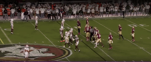 canesport giphyupload GIF