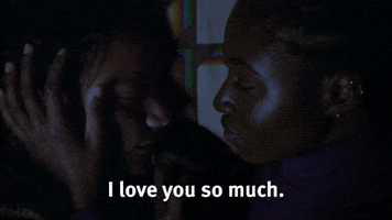 I Love You So Much
