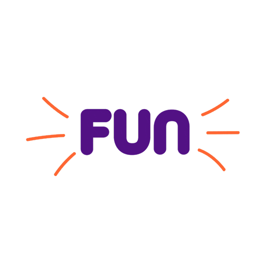 Palavra Fun Sticker by Fun Idiomas