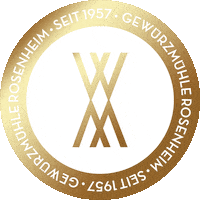 Mill Herbs Sticker by Gewürzmühle Rosenheim