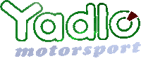 yadlo yadlo yadlochiptuning yadlomotorsport Sticker