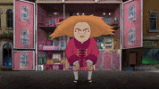 Animation Domination Dancing GIF by AniDom