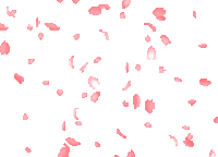 petals STICKER