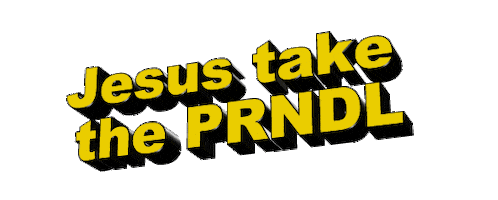 jesus lol STICKER by AnimatedText