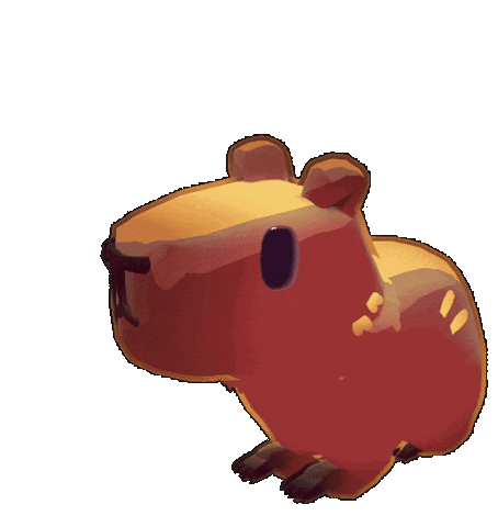 Happy Climate Change Sticker by Kitten Cup Studio