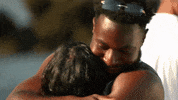 Reality Show Love GIF by BBC Three