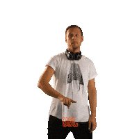 Swipe Up Armin Van Buuren Sticker by JBL Europe
