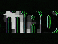 Mad Art GIF