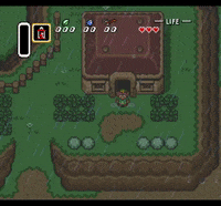 a link to the past nintendo GIF by El Primer Mando