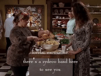 season 6 netflix GIF by Gilmore Girls 