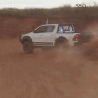 Driving Road Trip GIF by Acorn TV