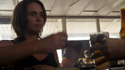 mystery road GIF