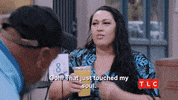 Feels 90 Day Fiance GIF by TLC