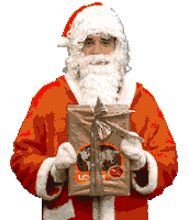 Christmas Logo Sticker by ZDF