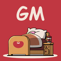BEANZOfficial meme yes reactions gm GIF