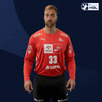 Handball Kiel GIF by DAIKIN HBL