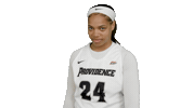 Sticker by Providence Friars