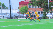 Wilkinson Save GIF by NDSU Athletics