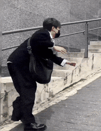 Boo Seungkwan GIF