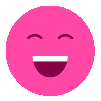 Fun Lol Sticker by Magenta
