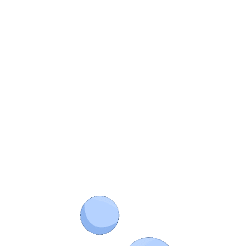 Beach Day Star Sticker by Demic