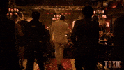 Indian Cinema Mafia GIF by Divo Music