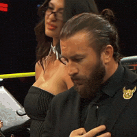 Judging GIF