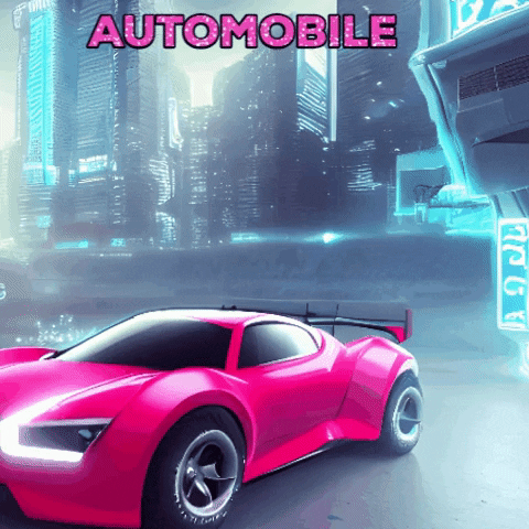 Gadgetworld giphygifmaker robot tech ai GIF