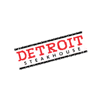 detroitsteakhousebrasil detroit ds sanduiche detroitsteakhouse Sticker