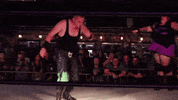 Wpw Uncensored GIF by SHWA Wrestling