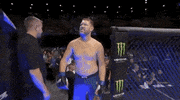 sam alvey kiss GIF by UFC