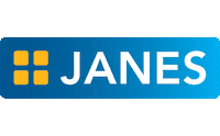 Janes Sticker by GreggsOfficial